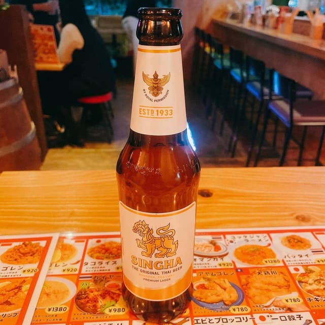 北海道アジアンリゾート酒場 LAUGH BARU - サブ画像2