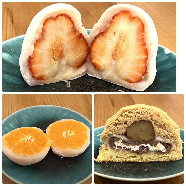 夢菓房 たから - サブ画像1