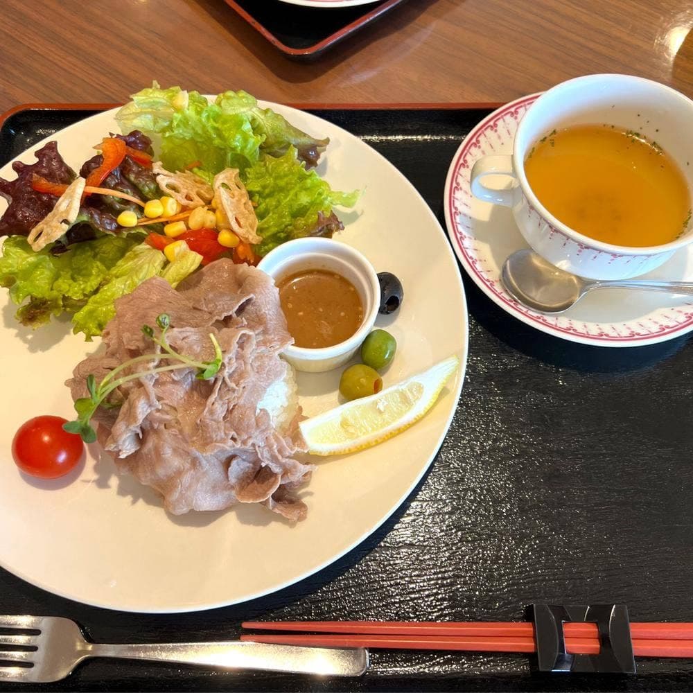 オリーブパレス RestleA