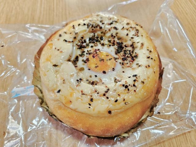 とべーぐる 魚津店 - サブ画像1