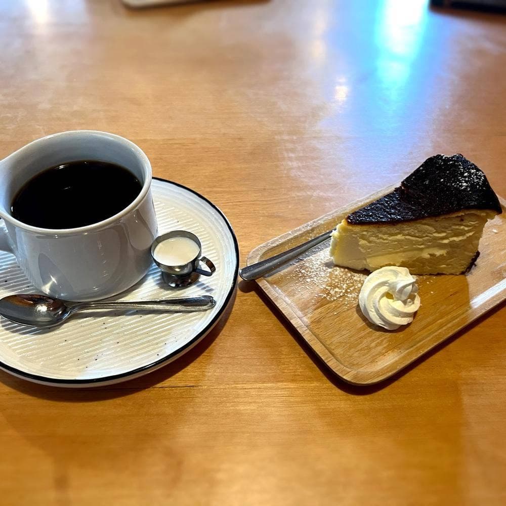 BASILICO CAFE