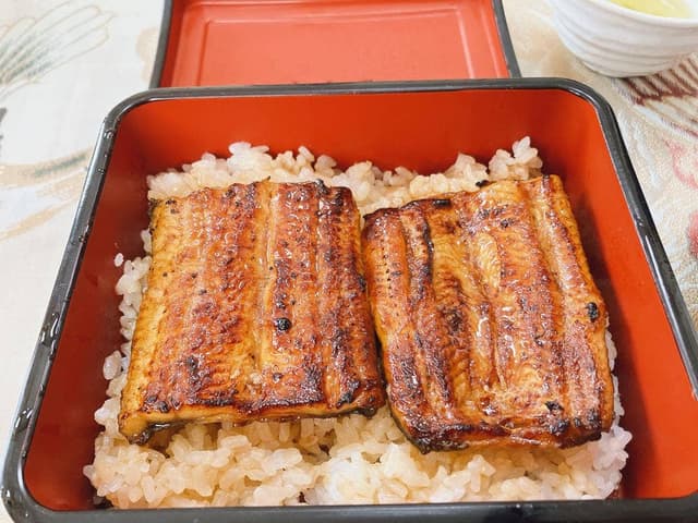 うなぎしら澤 - サブ画像2
