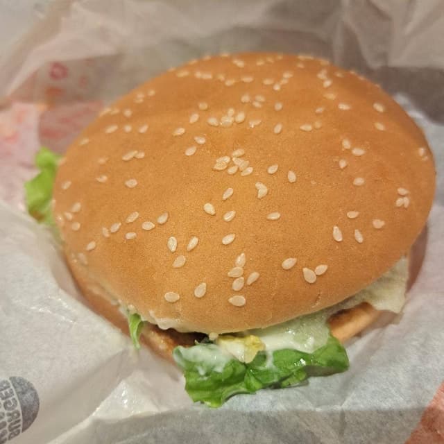 バーガーキング 浦和仲町店 - サブ画像2