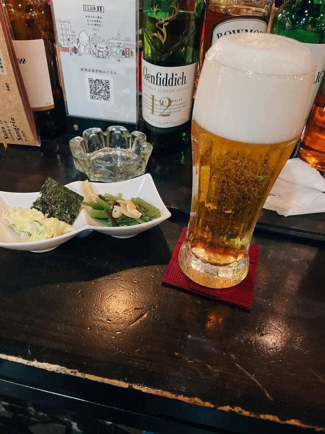 G’s Bar - サブ画像3