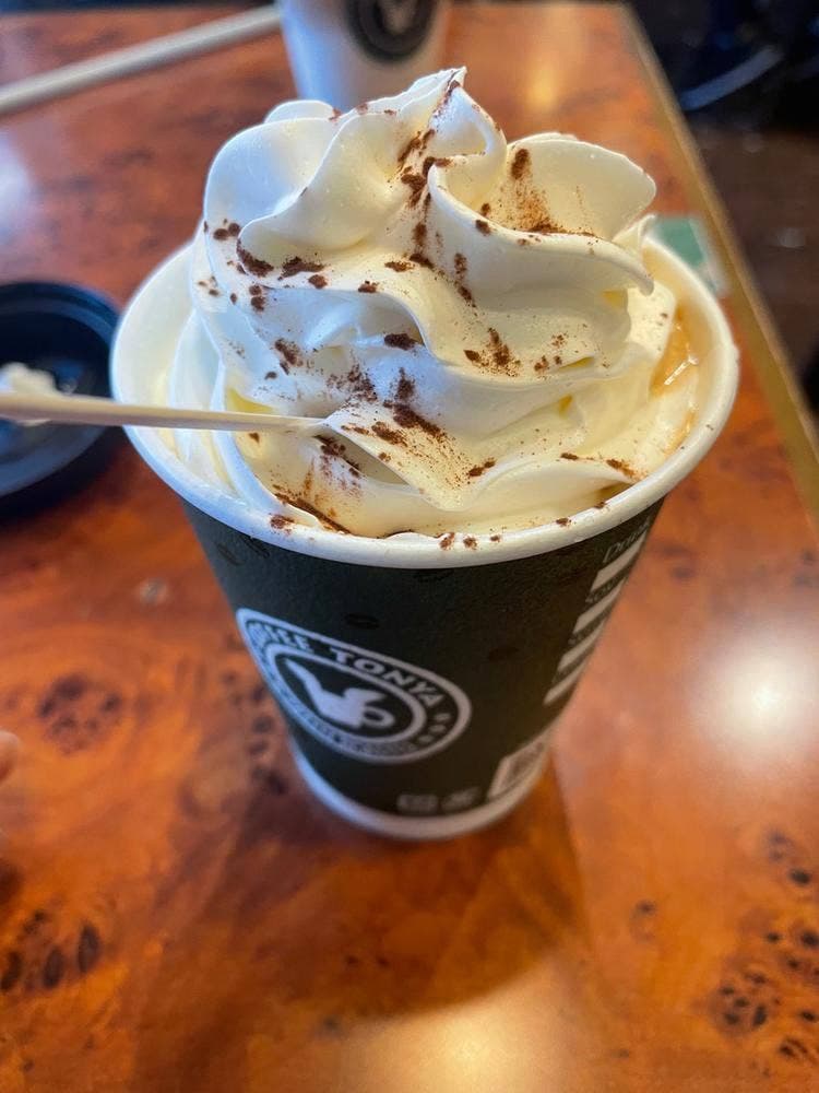 フレッシュロースター 珈琲問屋 千葉店