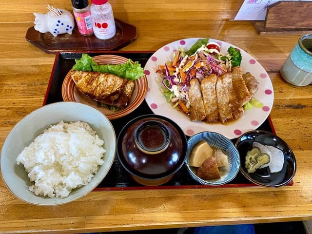 しょうぐん - サブ画像2