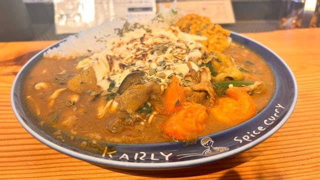 KARLY matsue - サブ画像3