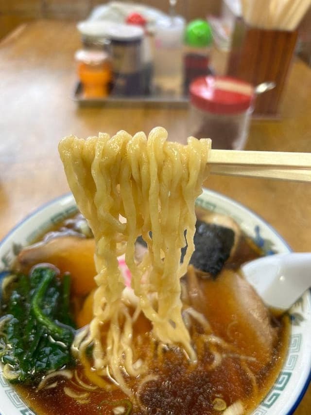 茶釜 本店 - サブ画像3