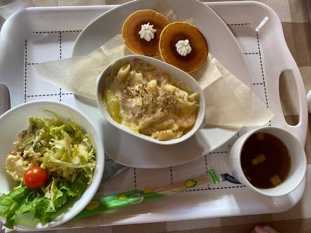 コミュニティ食堂 結 - サブ画像1