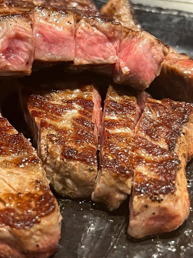 ステーキダイニング鷹 - サブ画像2