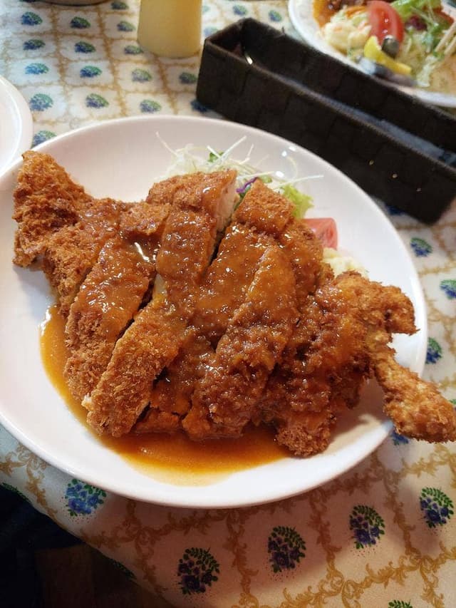 洋食の赤ちゃん 兵庫南 - サブ画像3