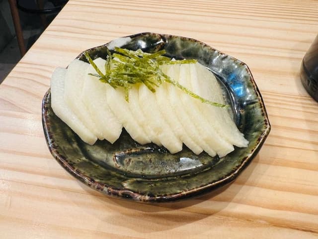 野菜巻き串 えくぼ 梅田店 - サブ画像2