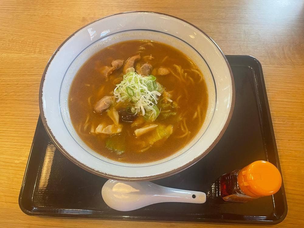 味処 湯楽里