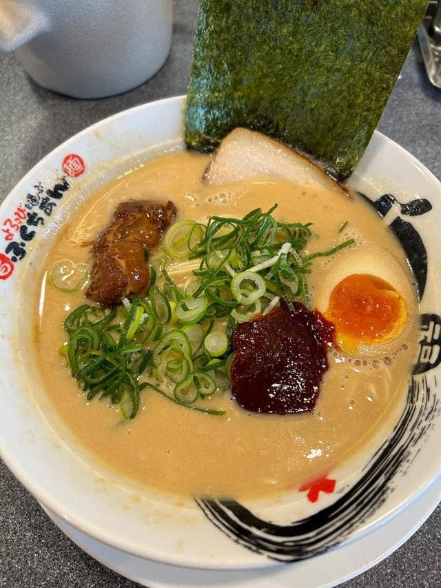 ふくちあん 本店 - サブ画像1