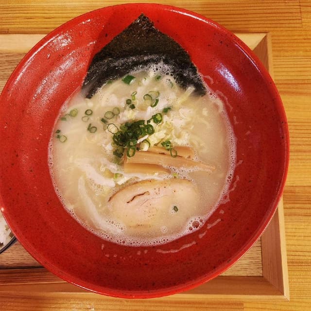 石垣島 麺や とり次郎 - サブ画像1