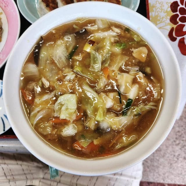 中国飯店 大富 - サブ画像2