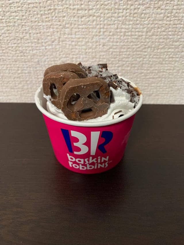サーティワンアイスクリーム BIGBOX高田馬場店 - サブ画像1