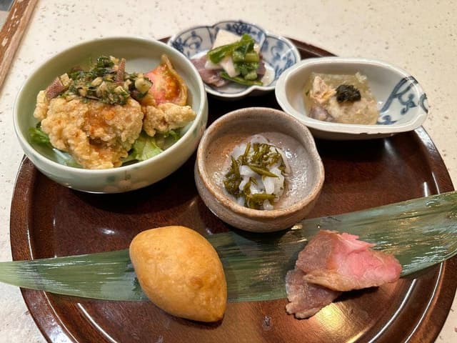 日々の中華食堂 - サブ画像3
