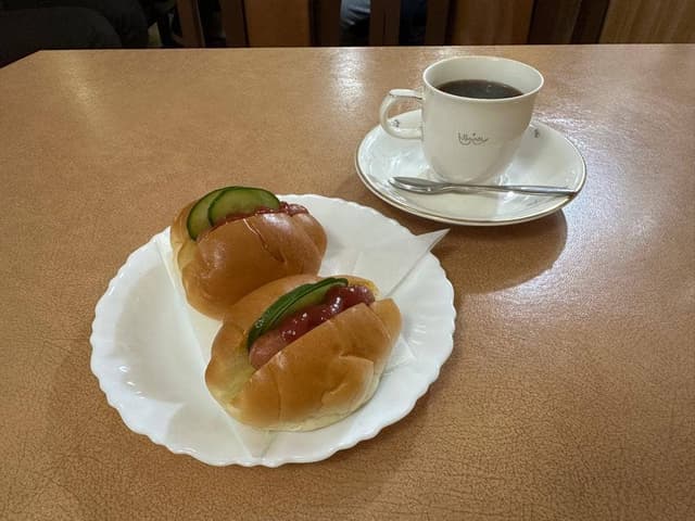 フォンテーヌ - サブ画像3