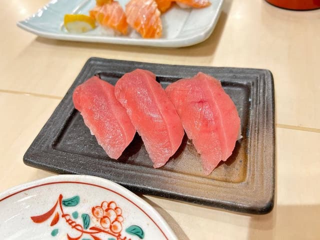 ニューすしセンター 京都ポルタ店 - サブ画像3