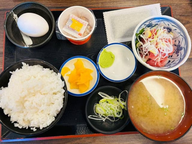 海鮮亭 高はし - サブ画像3