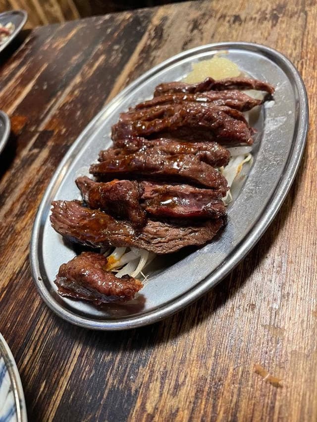 大衆酒場 おにやんま 一番町店 - サブ画像3