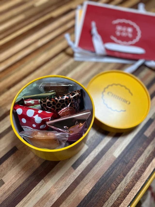 ちひろ菓子店 - サブ画像3