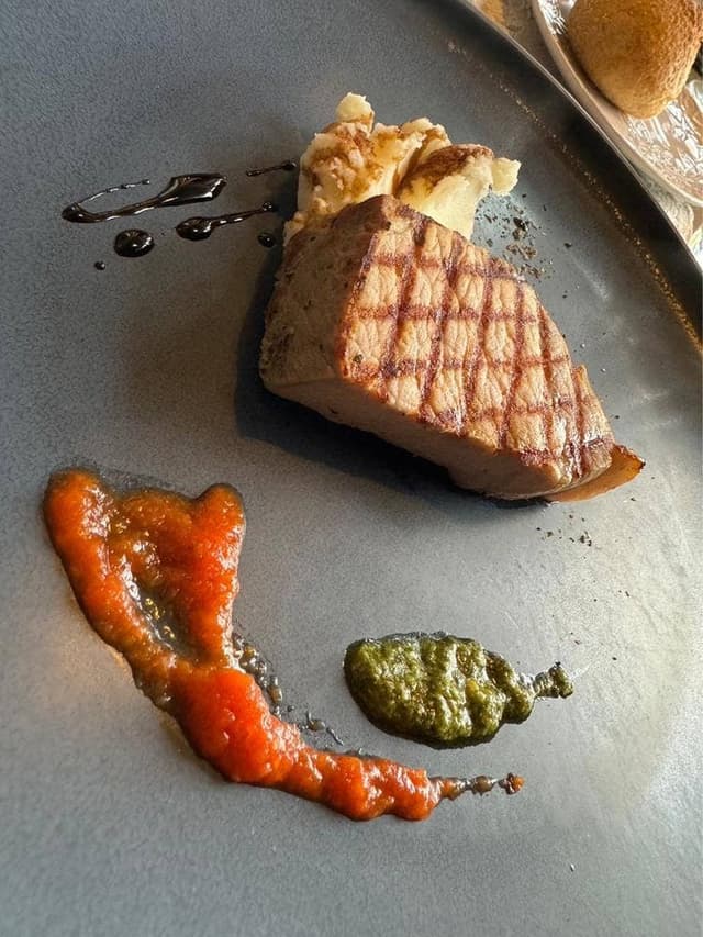 オーガニックレストラン ar - サブ画像2