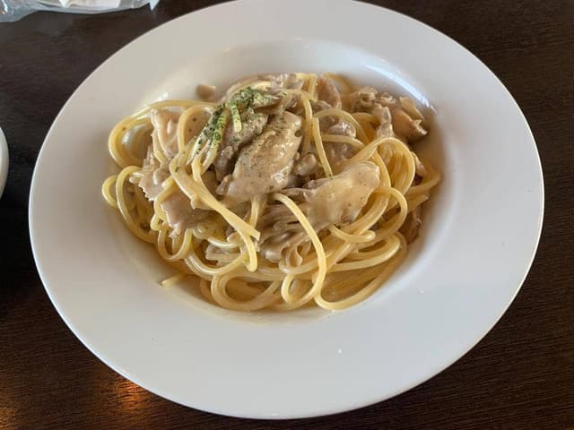 Peace Cafe - サブ画像1
