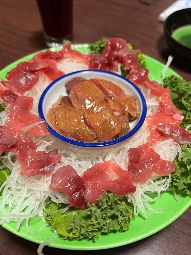 すっぽん料理 土佐一 - サブ画像2