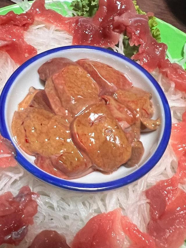 すっぽん料理 土佐一 - サブ画像3
