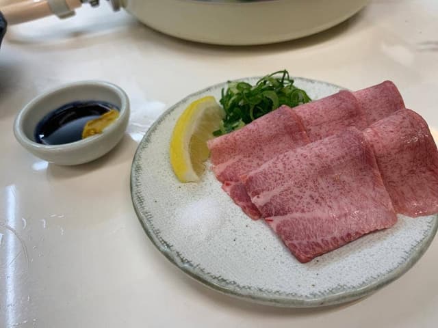 ホルモン千葉 新宿店 - サブ画像2