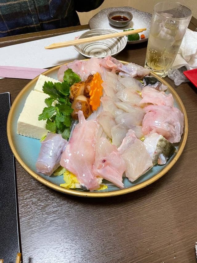 河豚乃家 - サブ画像1