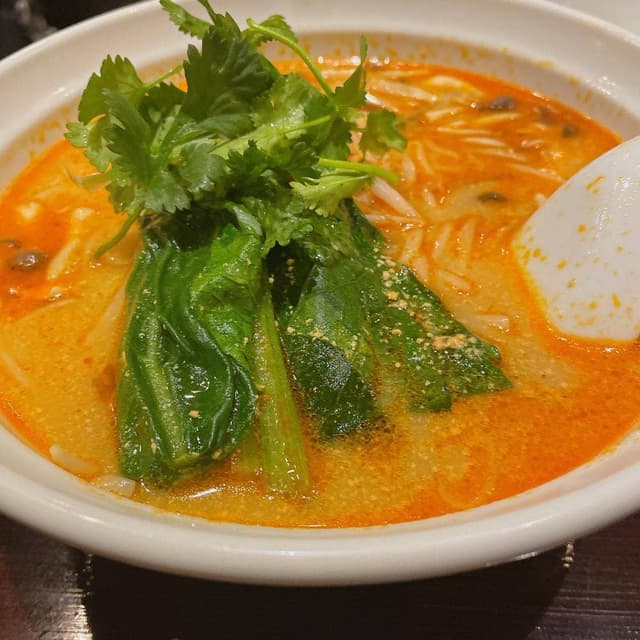 ジャスミン タイ コレド 室町店 - サブ画像1