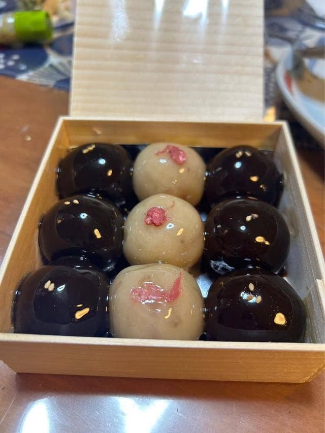 京菓子司 仙太郎 伊勢丹新宿店 - サブ画像3