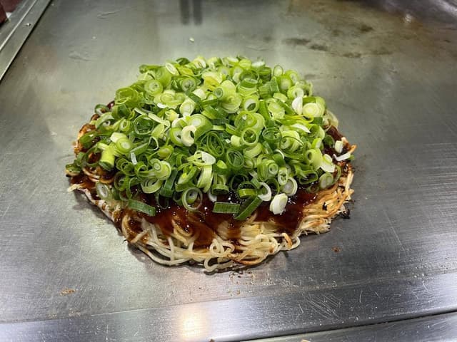 備後府中焼き 凪 - サブ画像1