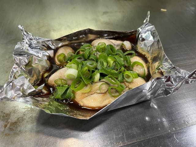 備後府中焼き 凪 - サブ画像3