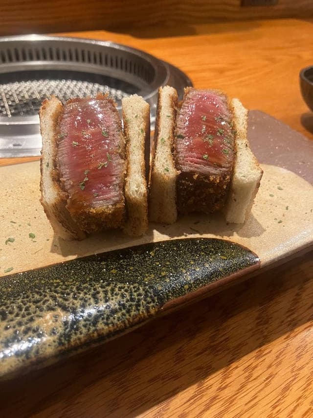 誇味山 - サブ画像2