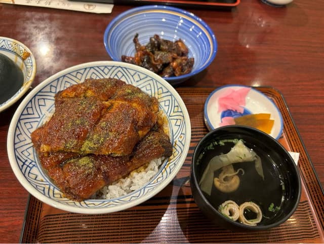 新玉亭 - サブ画像3