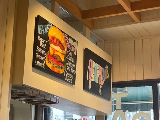 Heart Land 美崎町店 - サブ画像3
