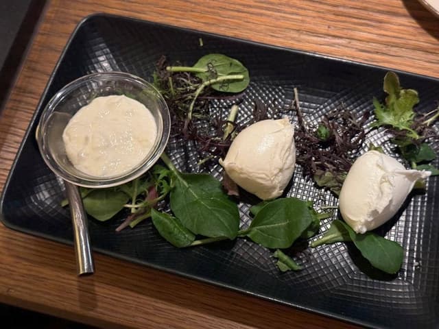 オービカ モッツァレラバー 横浜店 - サブ画像2