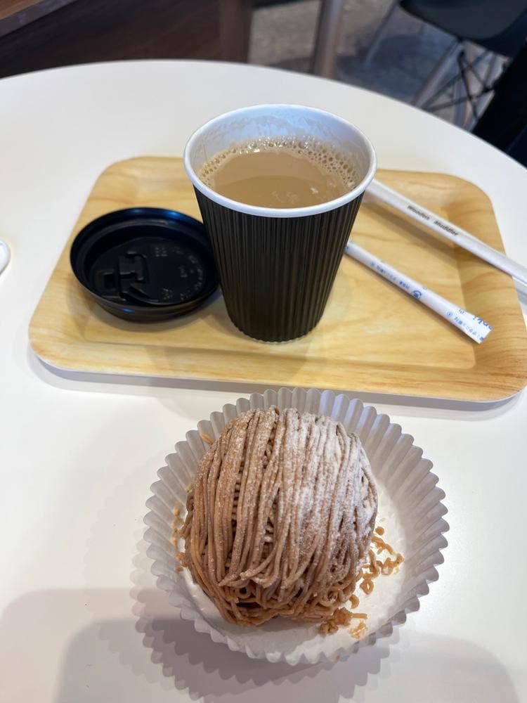 croissant 麦香奏 KANADE 刈谷店