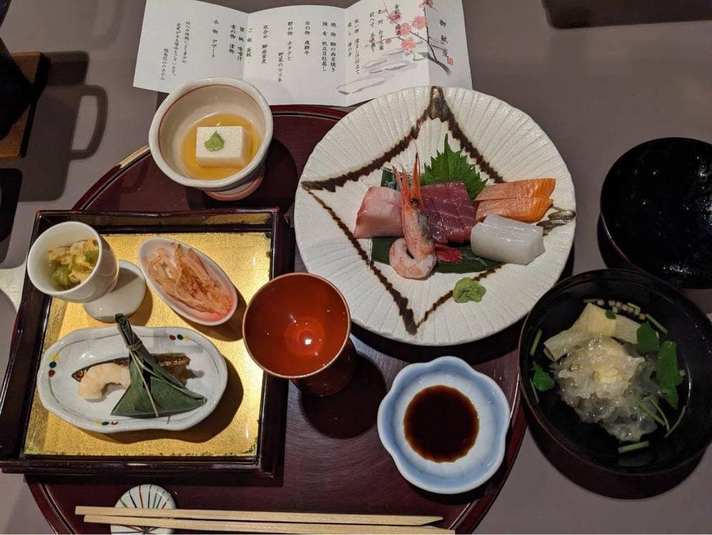 穂高荘 山のホテル