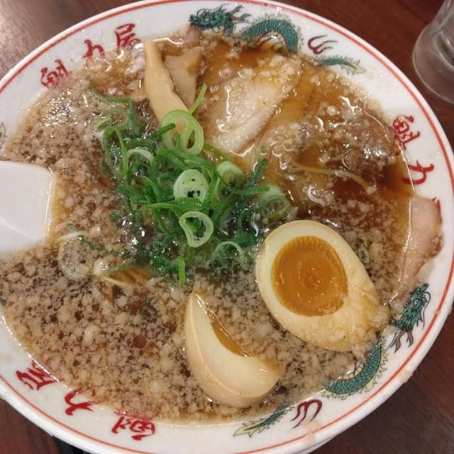 ラーメン魁力屋 足立鹿浜店 - サブ画像2