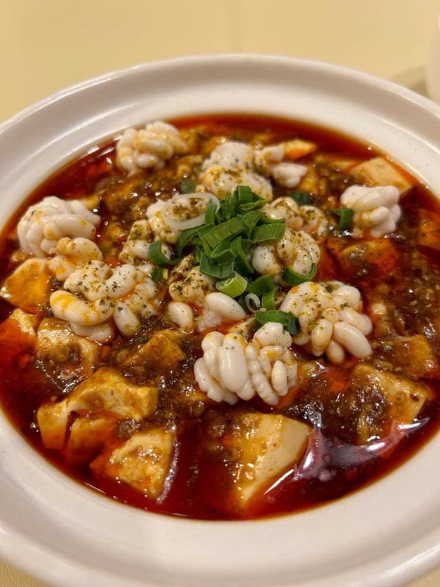 四川料理 麻辣十食 - サブ画像3