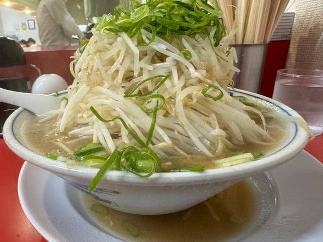 ラーメン福 師勝店 - サブ画像2