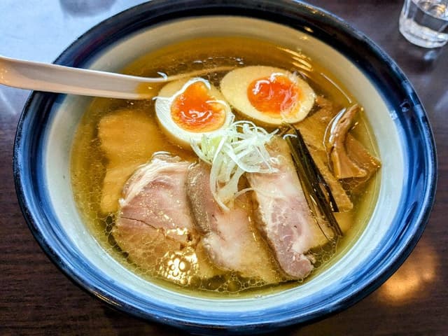 らーめん奏 - サブ画像3