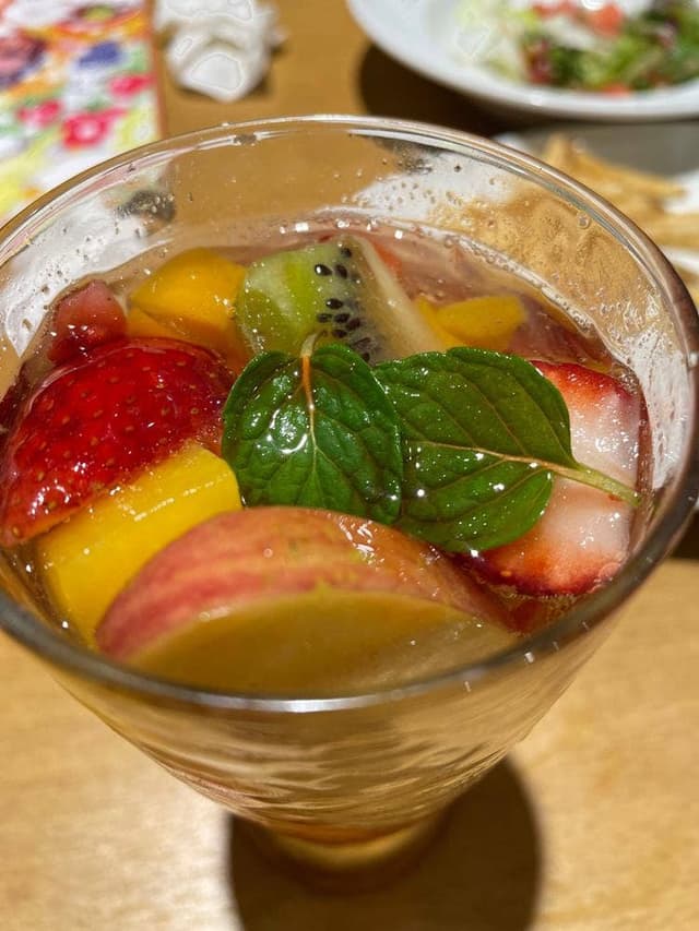 ココス 鎌ヶ谷中央店 - サブ画像1