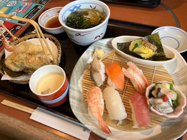 和食さと 鵜沼店 - サブ画像2