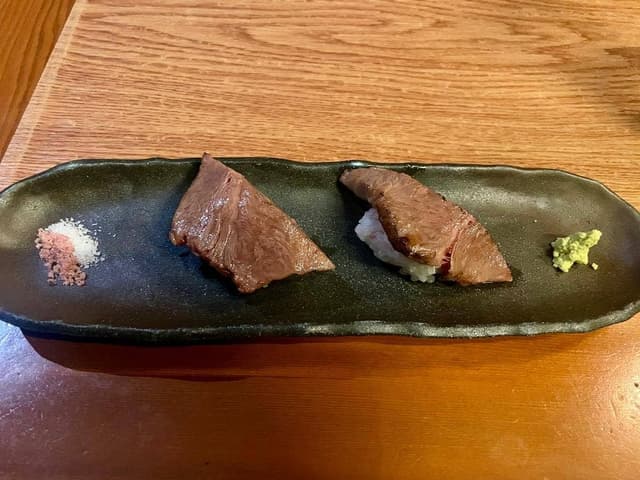 和琉酒菜 藍 - サブ画像1